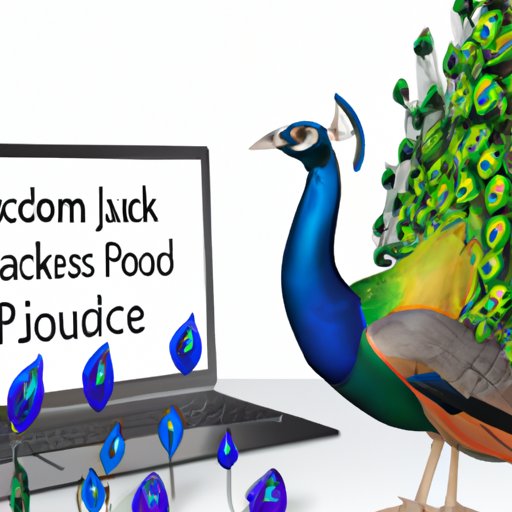 Understanding the Risks and Rewards of Investing in Peacock Stock