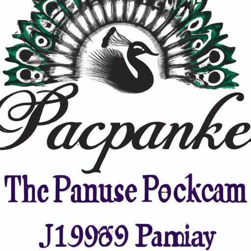 The History of Peacock as a Publicly Traded Company