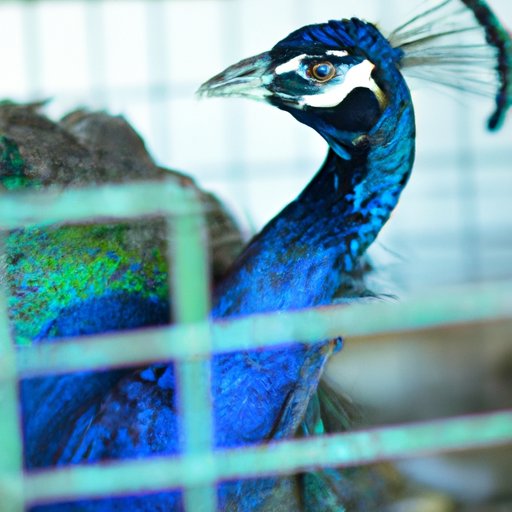 A Comprehensive Guide to Investing in Peacock Stock