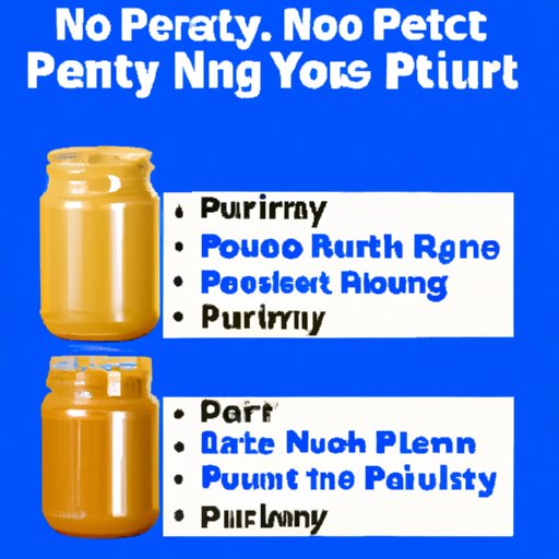 Tips for Eating Peanut Butter While Dieting