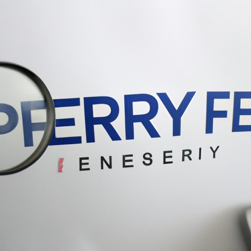 Review of Perry Financial Services from an Independent Source