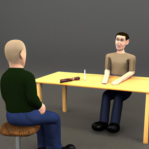 Interview with a Personify Financial Customer