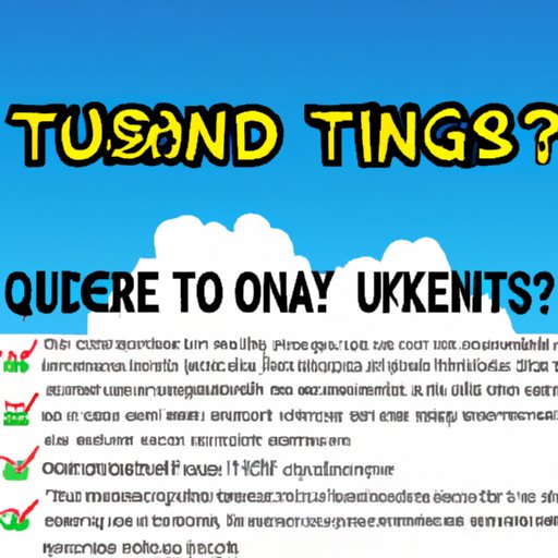 Common Questions About the Safety of Touring in the Philippines