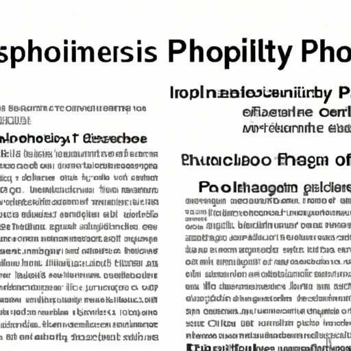 Analyzing the Impact of Philosophy on Social Science
