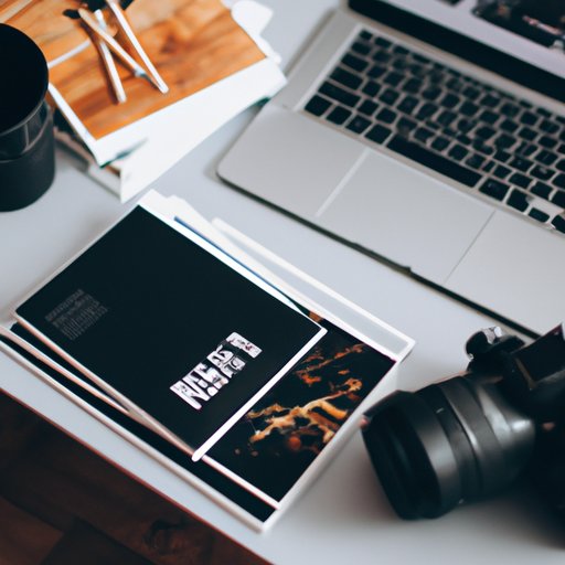 Resources Available to Help Photographers Succeed as Side Hustlers