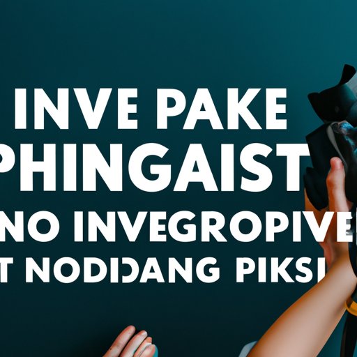 Tips for Generating Passive Income Through Photography