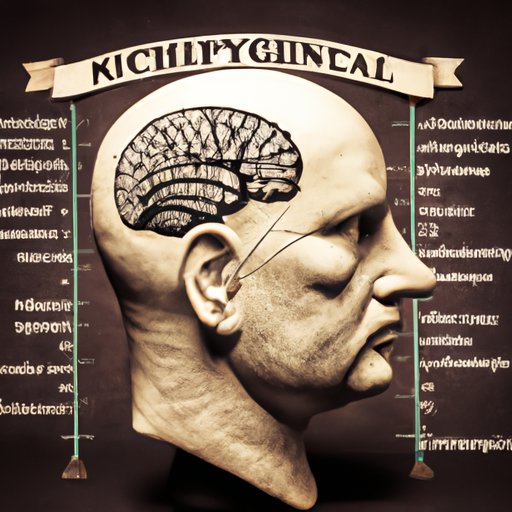 Analyzing the Controversy Surrounding Phrenology