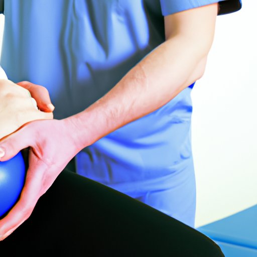 The Role of Physical Therapy in Pain Management