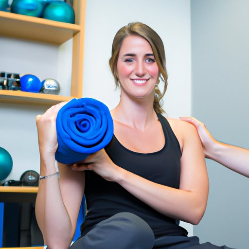 Recovering from Injuries with Physical Therapy