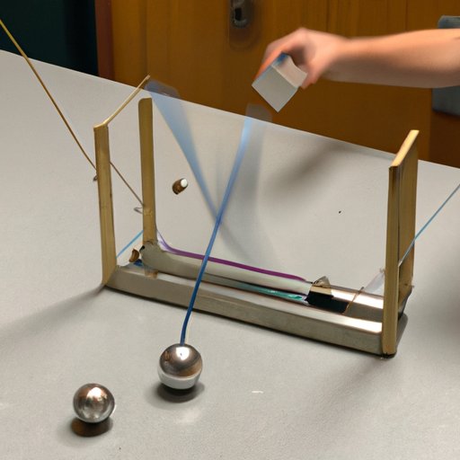 Exploring the Basics of Physics