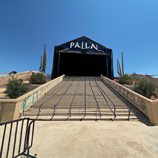 Exploring the Locations and Venues on the Pierce the Veil 2022 Tour