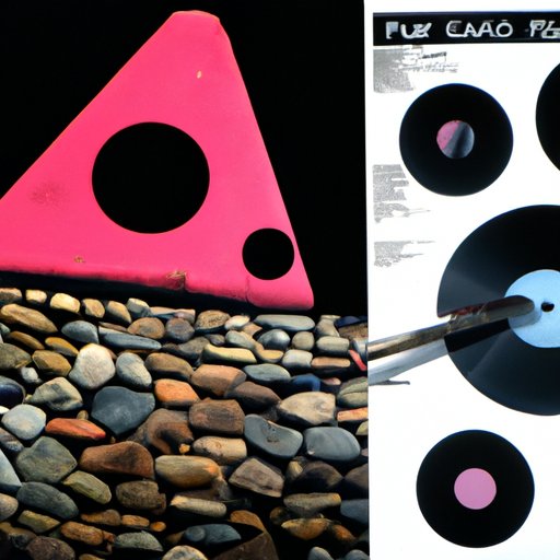 A Look at the Legacy of Pink Floyd and its Influence on Music