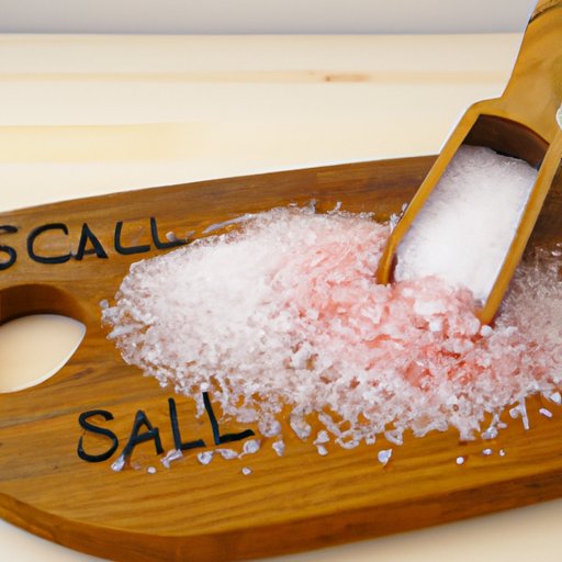 A Look at How Pink Salt Can Improve Your Overall Health