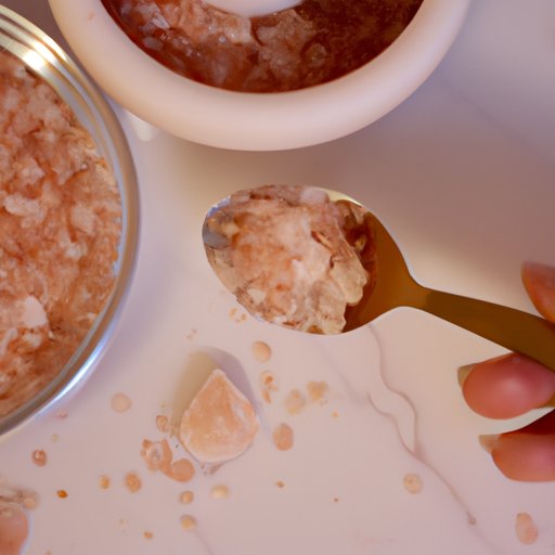 Exploring the Health Benefits of Himalayan Pink Salt