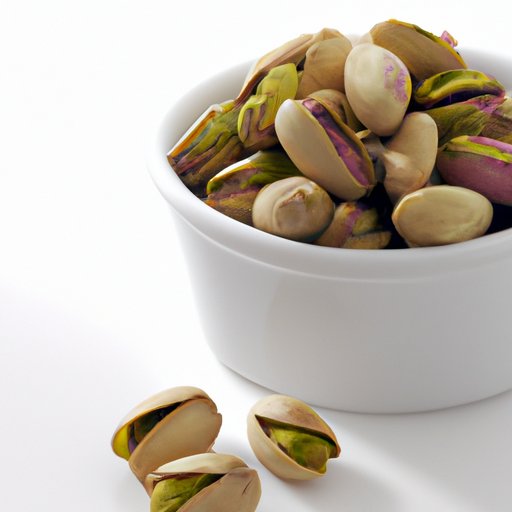 Potential Health Risks Associated with Eating Pistachios
