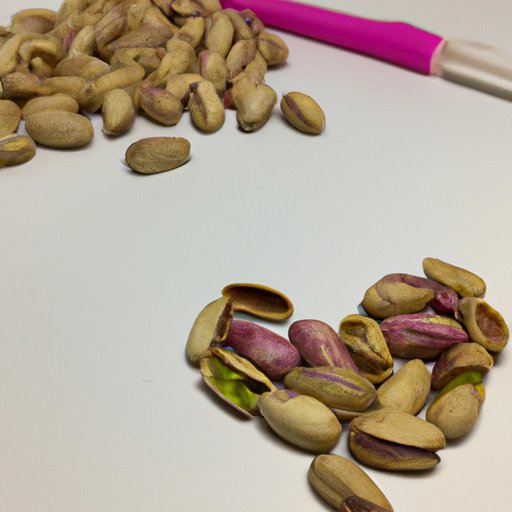 Effects of Consuming Pistachios on Cholesterol Levels