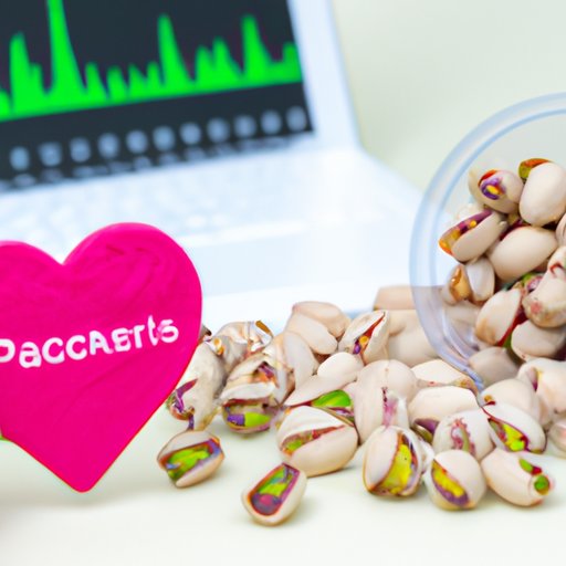 Research on Pistachios and Heart Health