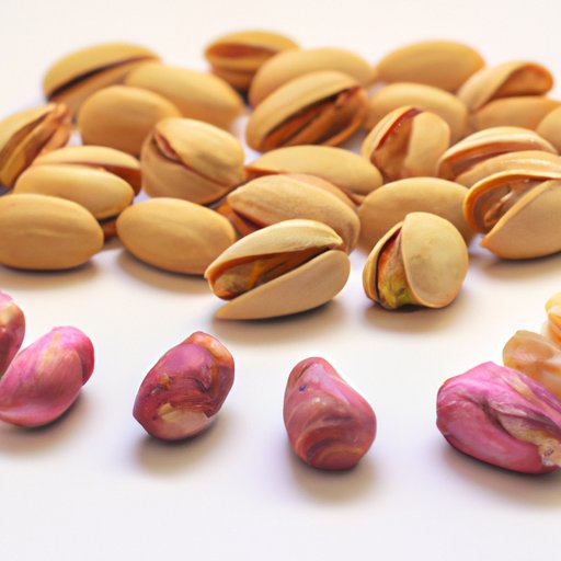 Nutritional Benefits of Pistachios Compared to Other Nuts
