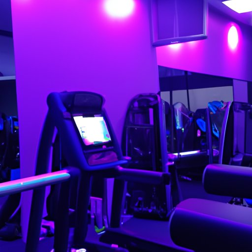 The Benefits of Working Out at Any Time of Day at Planet Fitness