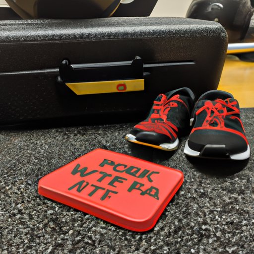 Kick Off the New Year with a Workout