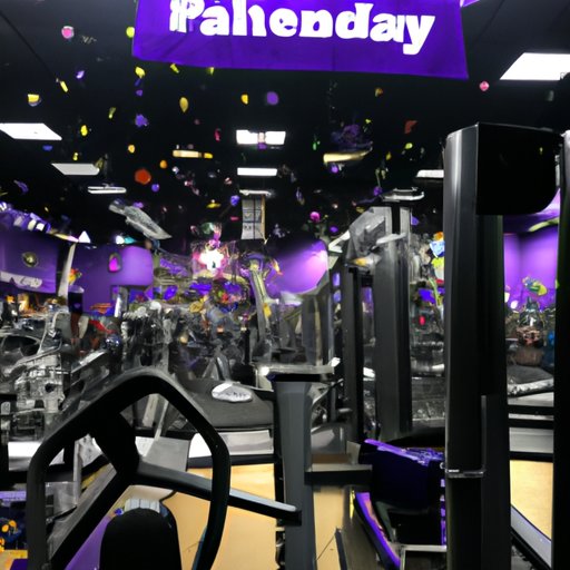 Exploring the Holiday Hours of Planet Fitness on the 4th of July
