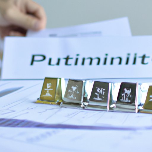 Evaluating the Potential Returns on Platinum Investments