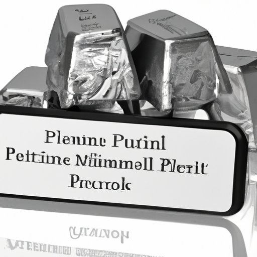 Assessing the Risks Associated with Investing in Platinum