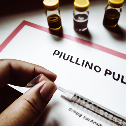 Exploring the Philippine Polio Vaccine Requirement for Travelers