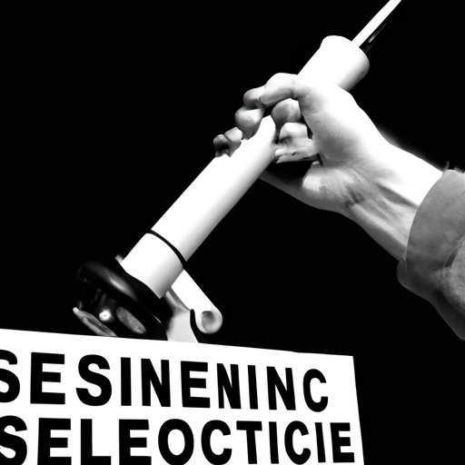 Investigating the Relationship Between Science and Political Movements