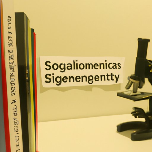 Analyzing the Influence of Science on Political Ideologies