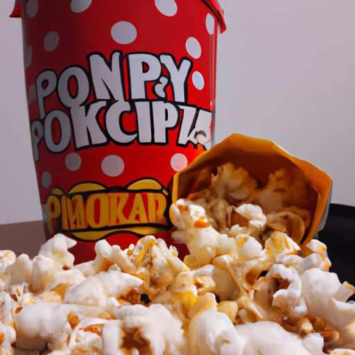 Popular Popcorn Brands for Diabetics