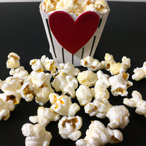 Establishing the Relationship between Popcorn and Your Heart Health