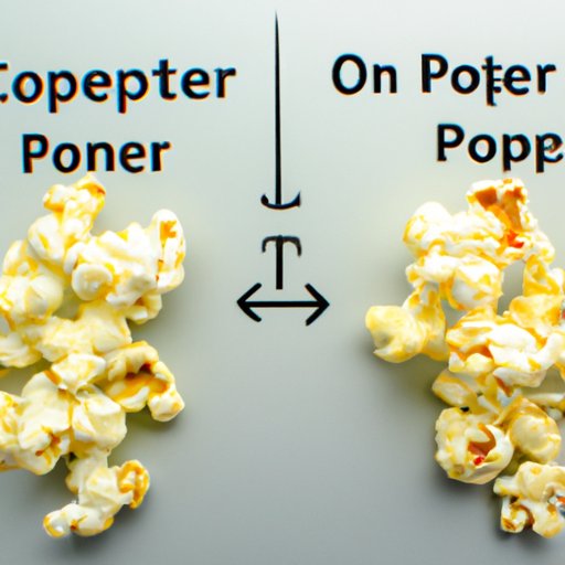 Pros and Cons of Eating Popcorners for Health