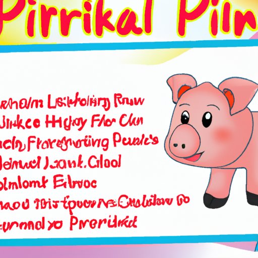 A Comprehensive Look at Pork Nutrition and Its Effect on Your Health