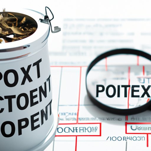 Examining the Impact of Government Regulations on PotX Investments