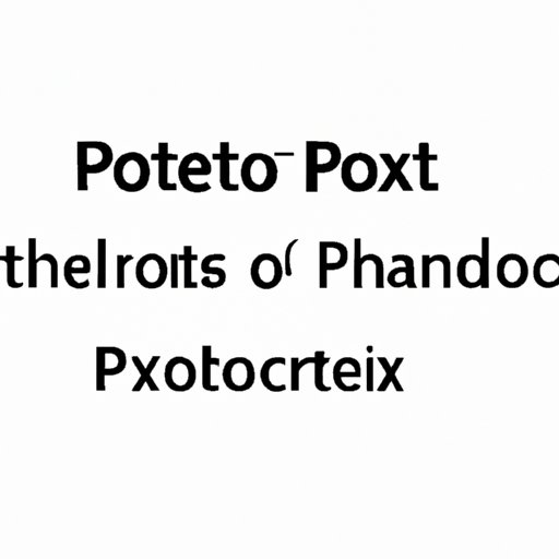 Exploring the Potential of PotX as an Investment Vehicle