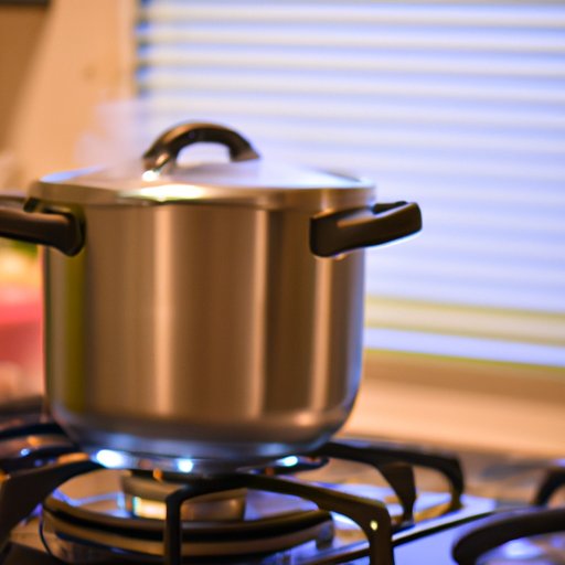 Exploring the Health Benefits of Pressure Cooking