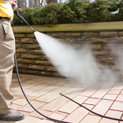 Tips for Succeeding in the Pressure Washing Business