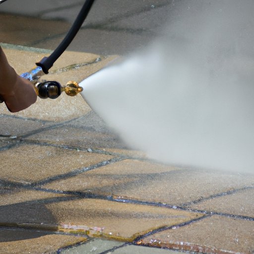 Exploring the Pros and Cons of Starting a Pressure Washing Business