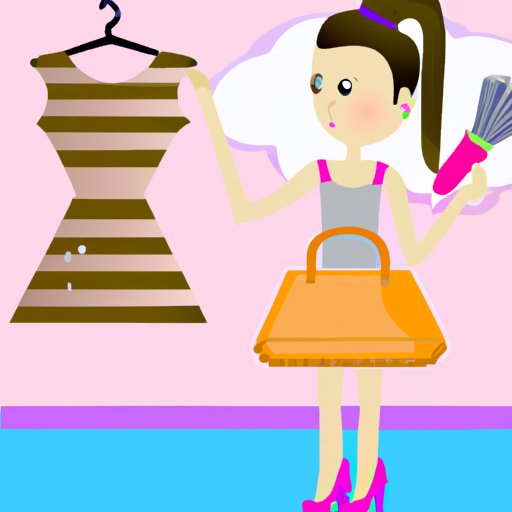 Why Pretty Little Thing is a Leader in Fast Fashion