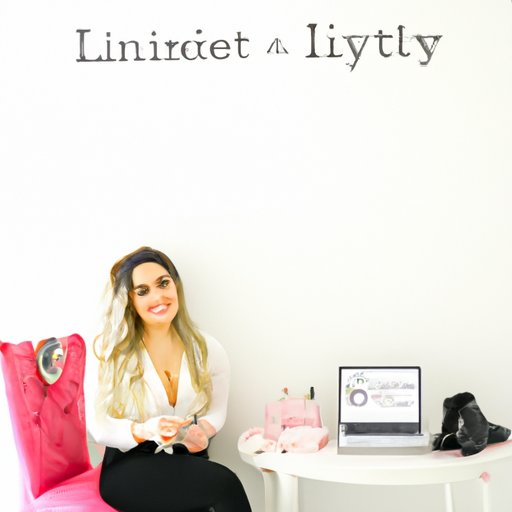 An Interview with the CEO of Pretty Little Thing