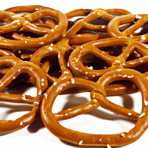 Exploring the Health Benefits of Eating Pretzels