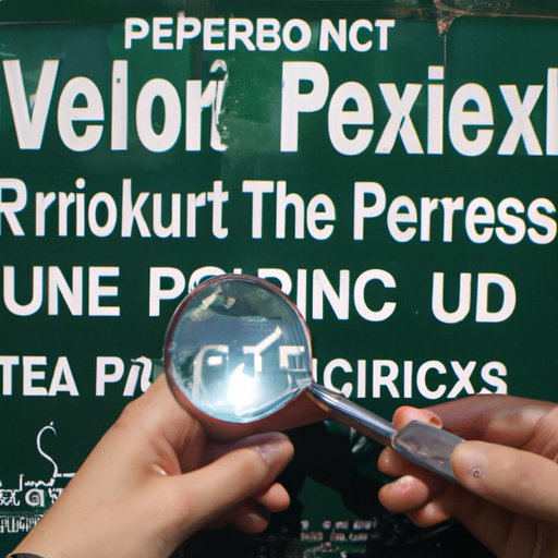 Examining the Performance of PRFRX Over Time