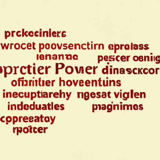 Risks Involved with Investing in PricewaterhouseCoopers