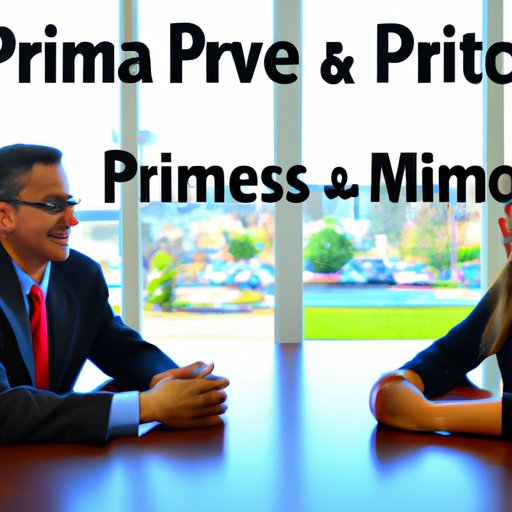 Interview with a Primerica Investor: Pros and Cons