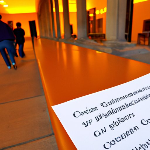 Examining the Benefits of Studying Computer Science at Princeton