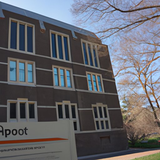 A Look at the Faculty and Resources Available for Computer Science Students at Princeton