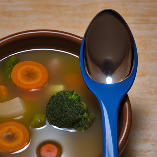 The Role of Progresso Soup in a Healthy Diet