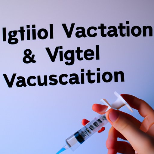 Exploring the Pros and Cons of Mandatory Vaccinations for Air Travel