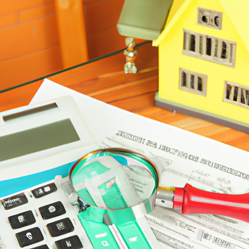 Examining the Costs of Owning Property